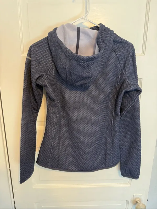 Columbia zip up excellent condition - Image 3