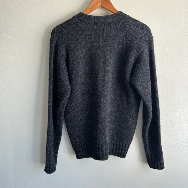 Jones New York Wool Sweater - Image 4