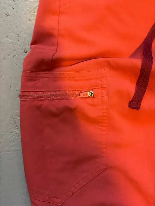 FIGS Scrub Jogger Pants - Image 3