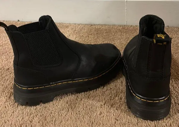 Dr. Martens Boots - Image 5