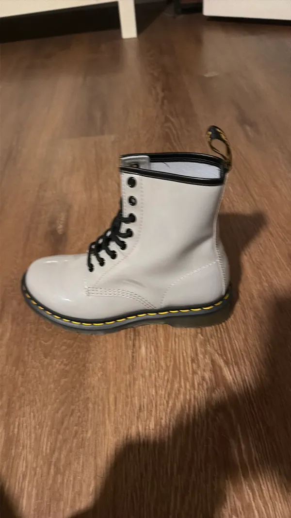 Dr. Martens Boots - Image 13