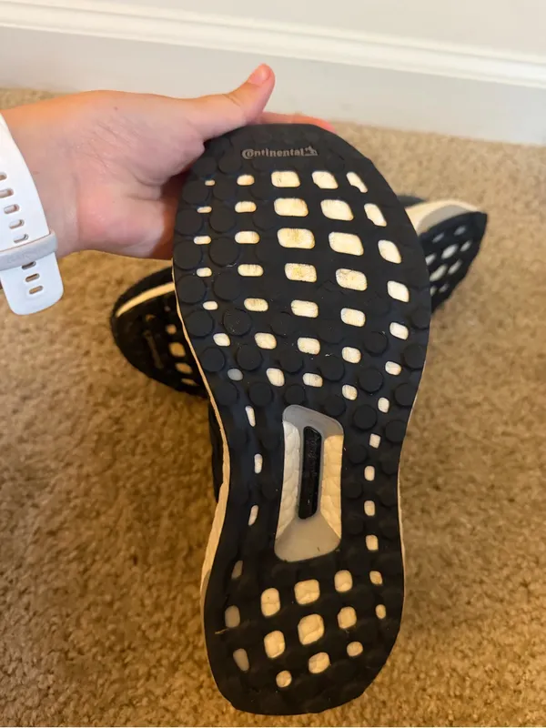 Adidas Ultraboost Sneakers - Women’s - Image 5
