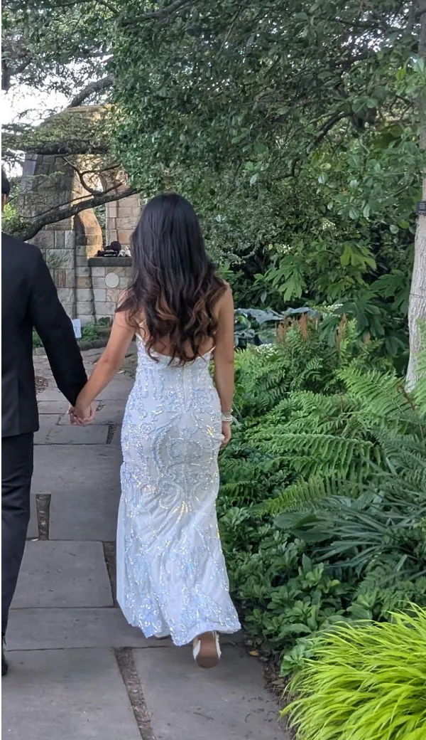 Prom Dress  - Image 3