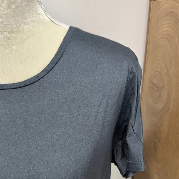 Acne Studios crewneck Short Sleeve Tee 100% Cotton Size Medium - Image 4