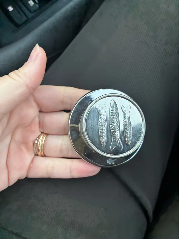 PopSockets PopGrip sardine  - Image 4