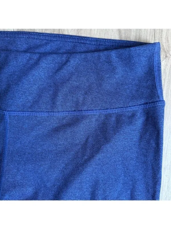 Fabletics Blue Leggings - Image 2