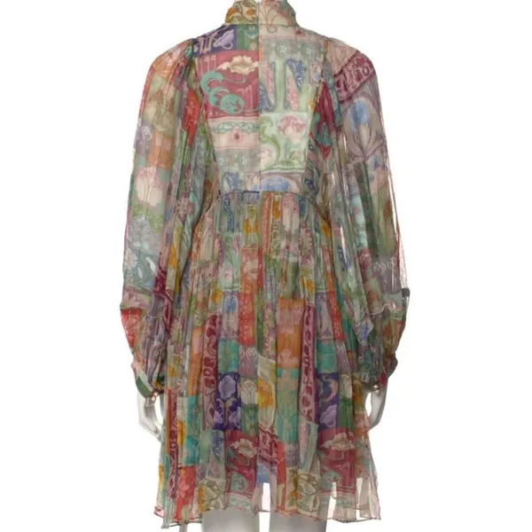NWT  zimmermann dress - Image 7