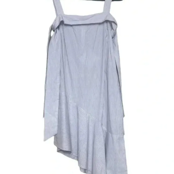 Revolve |‎ Elliatt tone striped dress XS - Image 4