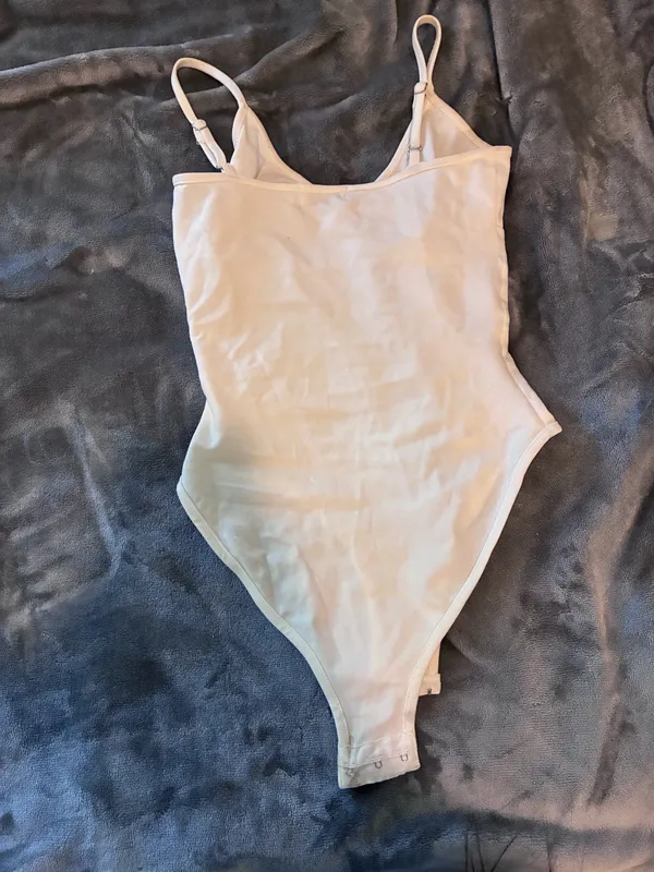 Tiger Mist Bodysuit - Image 3