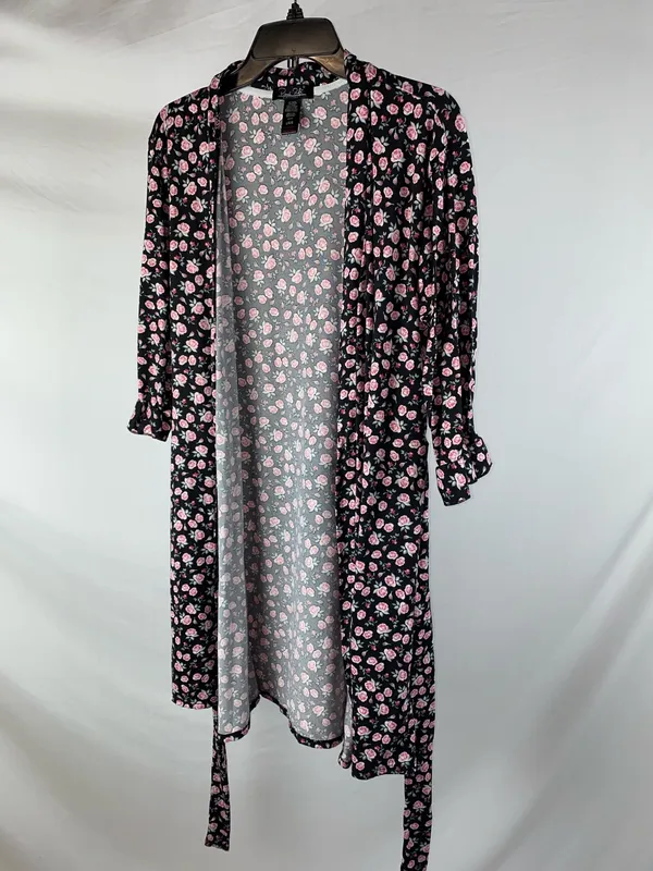 NEW PJ Dress and Robe set Size L - Image 11