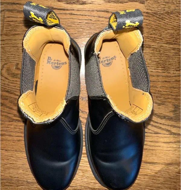 Dr. Martens Chelsea Boots - Image 6