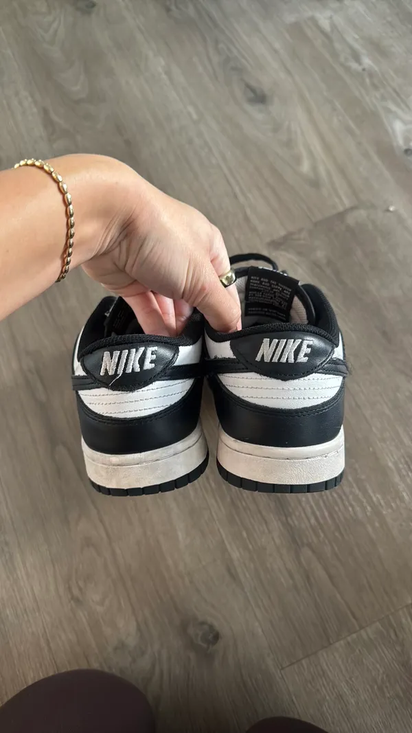 Nike Dunk - Image 2