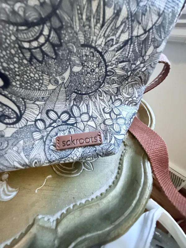 Sakroots Bag and wallet - Image 7