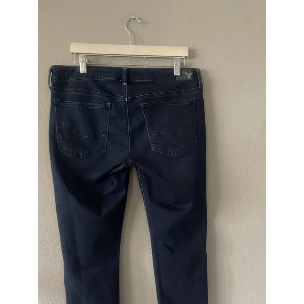 America Eagle Super Low‎ Jegging Jeans - Image 5