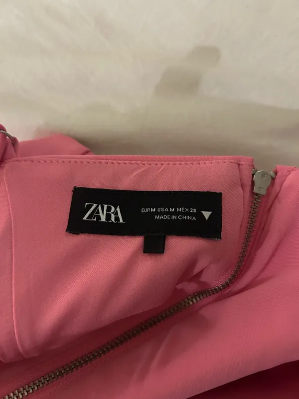 Zara top - Image 4