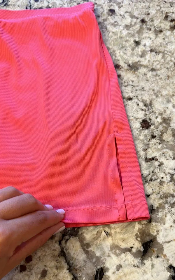 Jerdog Tennis Skort - Image 2