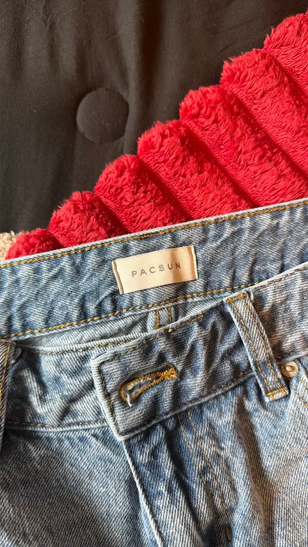 PacSun Low-Rise Baggy Jeans - Image 7