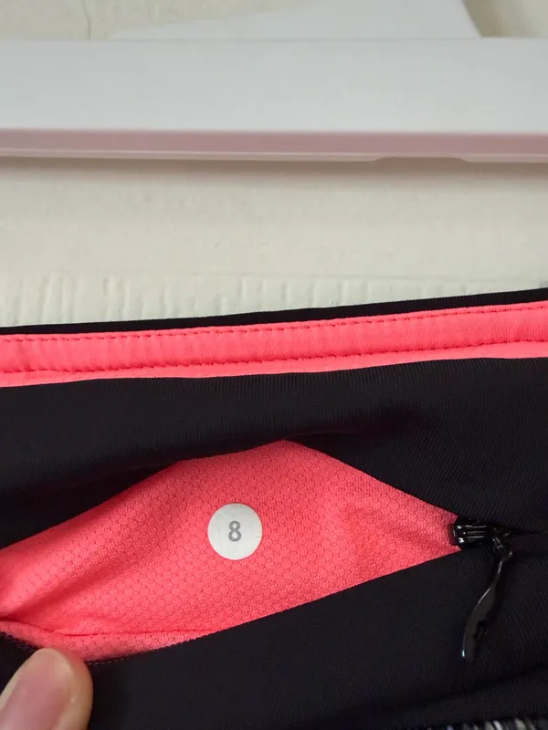 Lululemon Skort Tennis - Image 4
