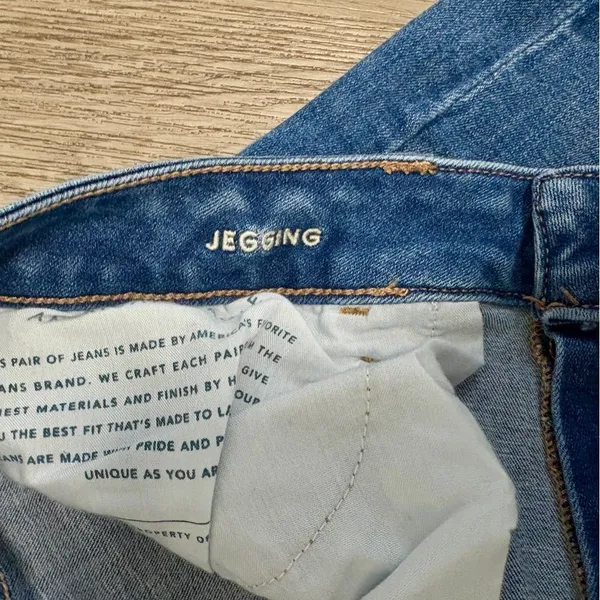 American Eagle Jegging N1 - Image 3