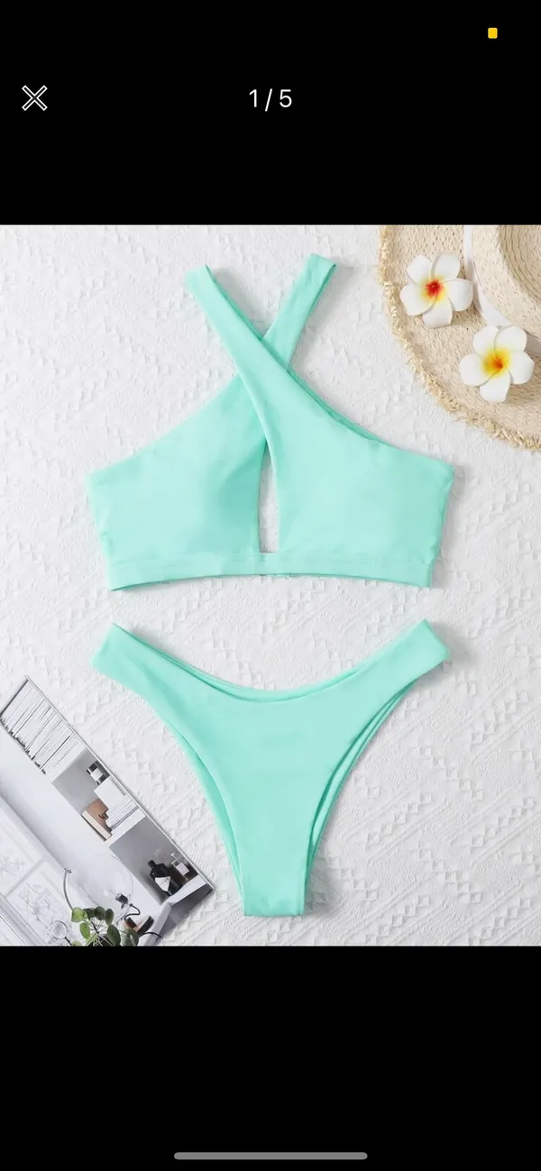 SheIn Bikini Set - Image 3
