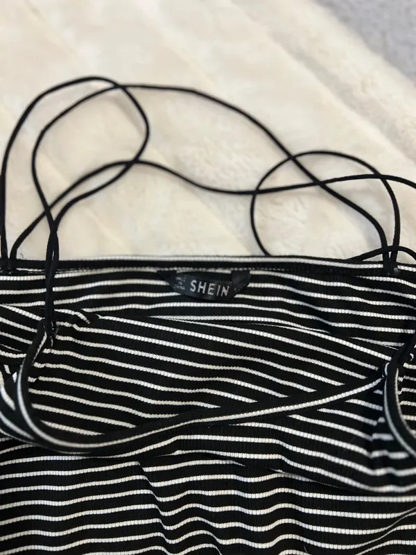 Shein Tank Top - Image 3