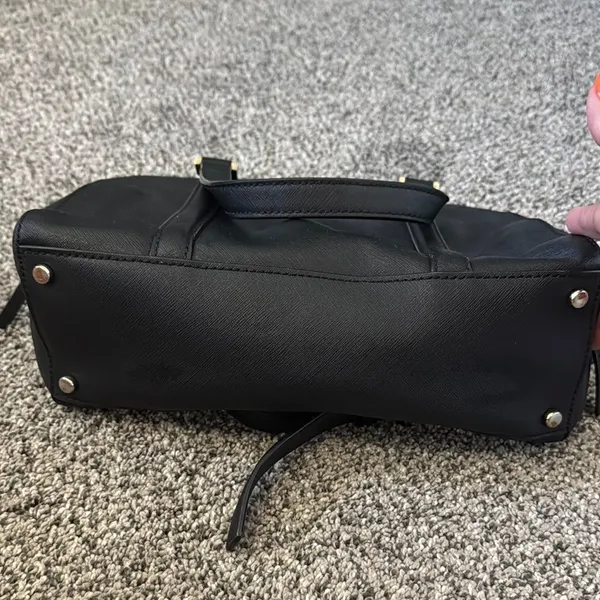 Kate Spade Black Satchel Bag - Image 4