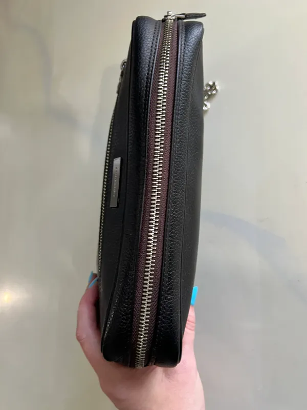 Burberry 2 Way Bag - Image 4