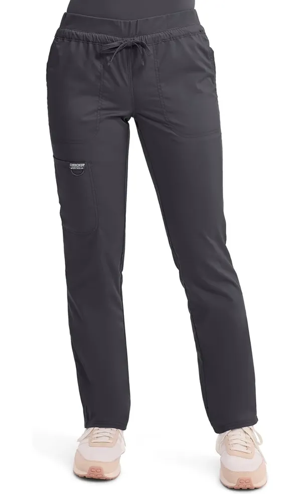 Cherokee Scrub Pants - Image 2