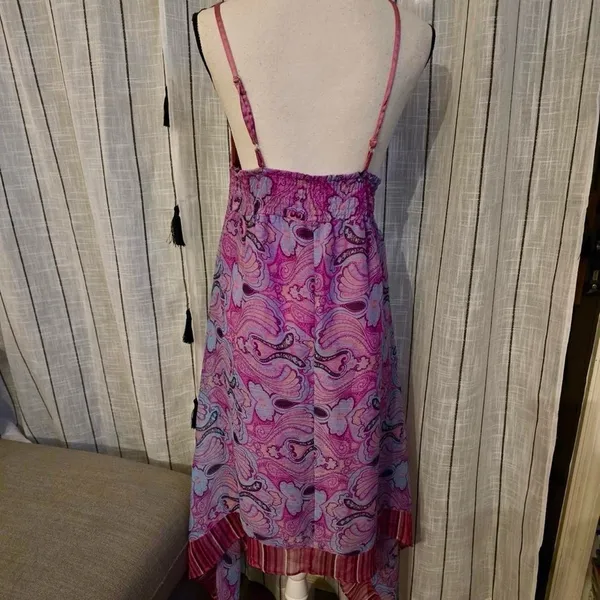 Boutique Goddess Dress - Image 6
