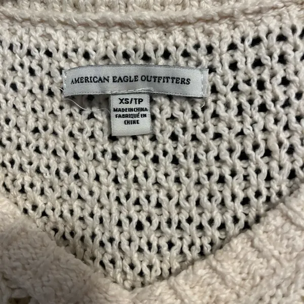 American Eagle Sweater - Image 2