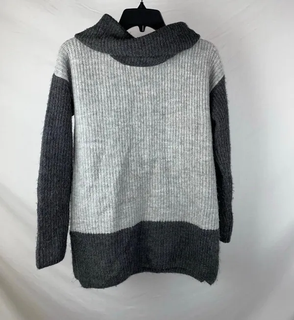 Sweater Gray - Image 5