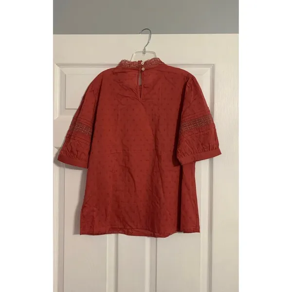 Universal Threads Shirt  New Size M - Image 3