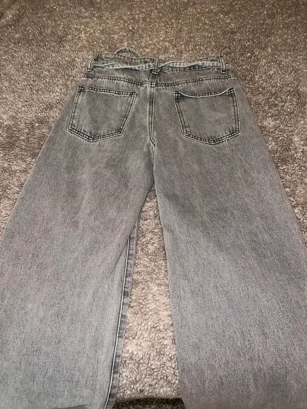 Edikted Jeans - Image 4