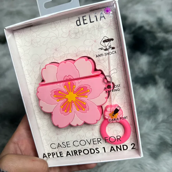 Delia's AirPod Case Cover - Image 2
