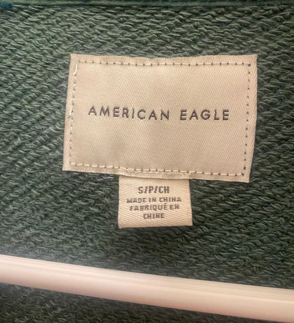 American Eagle Outfitters Sweatshirt - Image 3