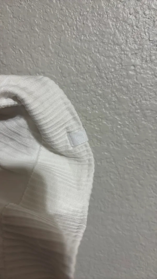 Lululemon Long Sleeve - Image 3