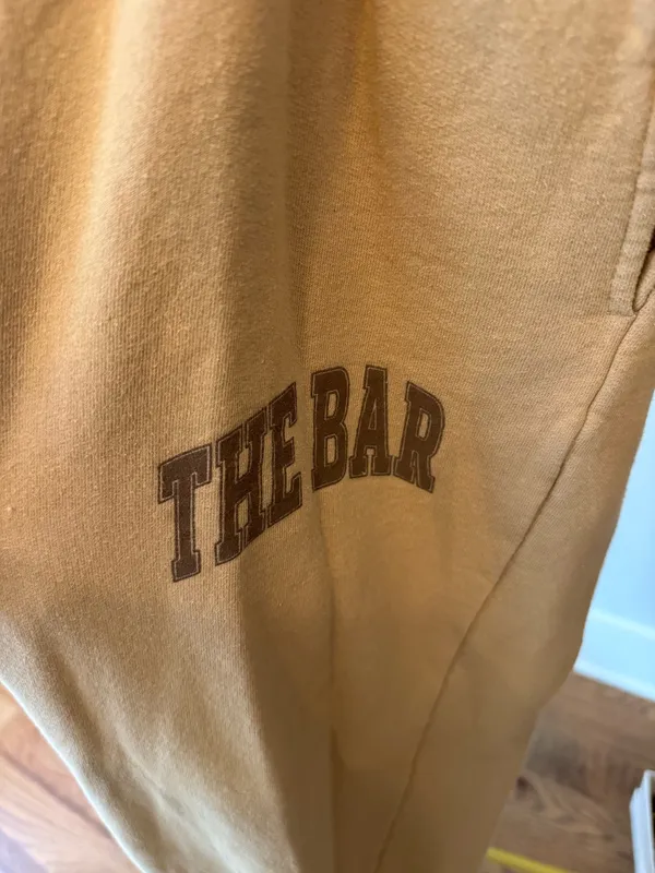 The Bar Sweatpants - Image 2