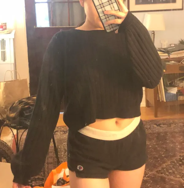 PacSun Sweater - Image 4