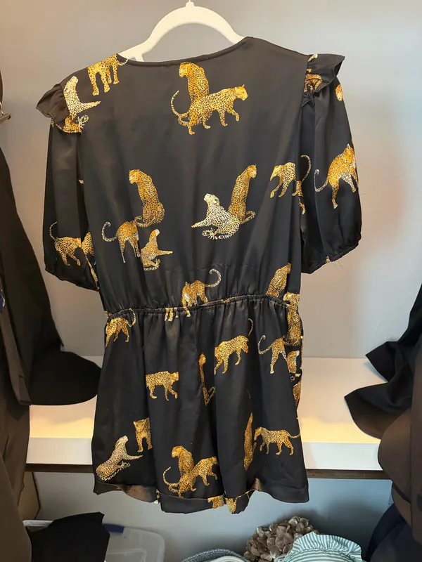 Boutique Romper - Image 3