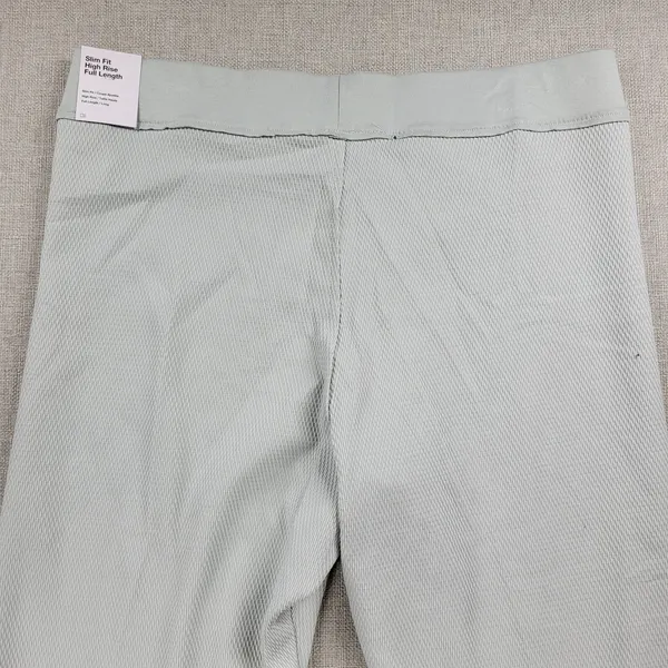 Nike Womens Everyday Modern Leggings Size XXL Slim Fit High Rise Full Length NEW - Image 14