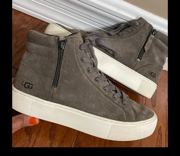 UGG Boots - Image 6