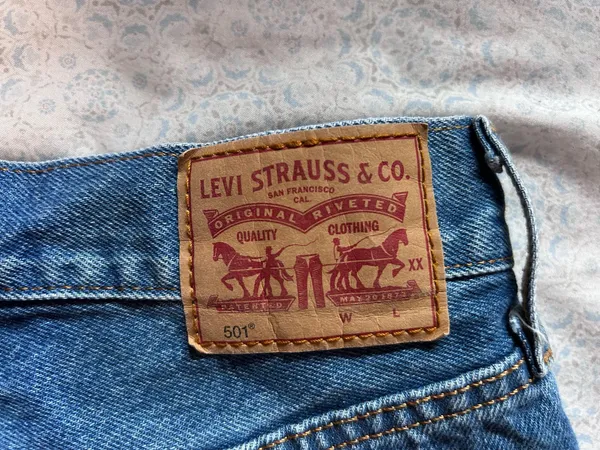 Levi’s Shorts - Image 3