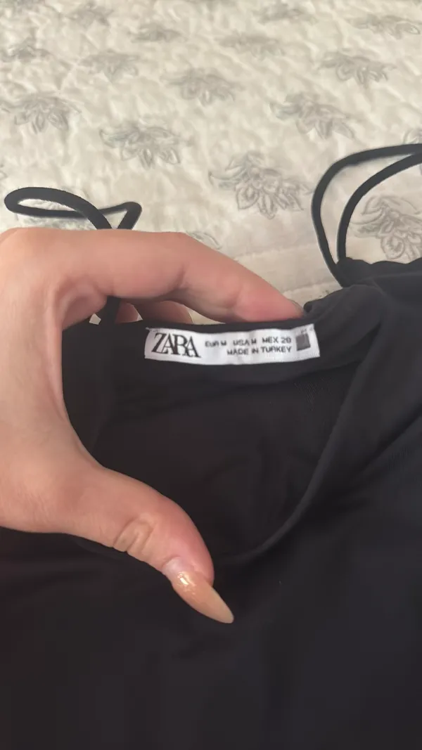 ZARA Bodysuit - Image 2