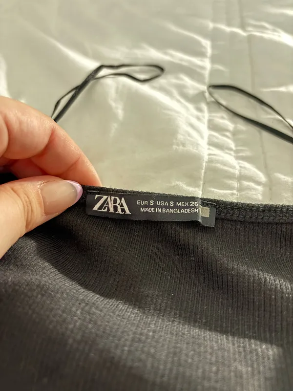 ZARA Bodysuit - Image 6