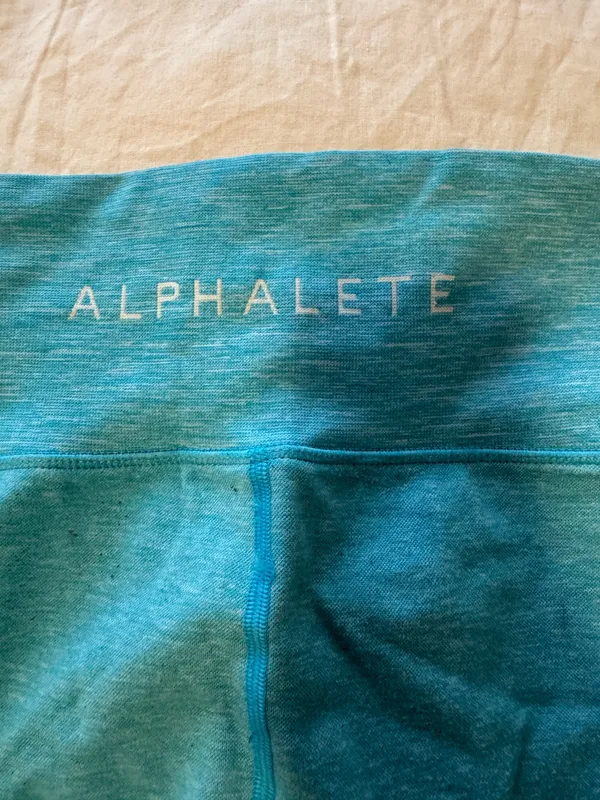 Alphalete Leggings Women’s - Image 3