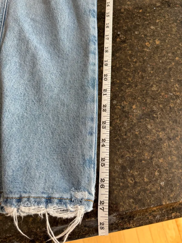 AGOLDE Jeans - Image 5