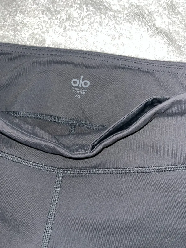 Alo Yoga Entwine Leggings - Image 7