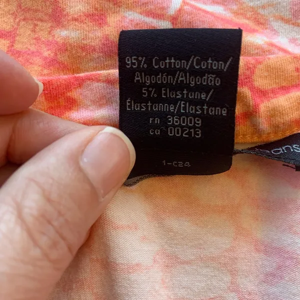 Calvin Klein | Casual summer dress sz S - Image 4