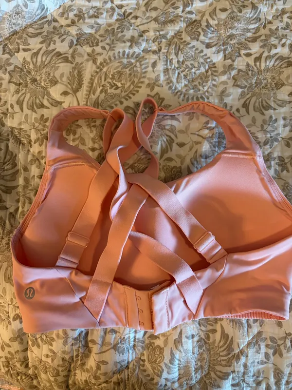 Lululemon Sports Bra - Image 2