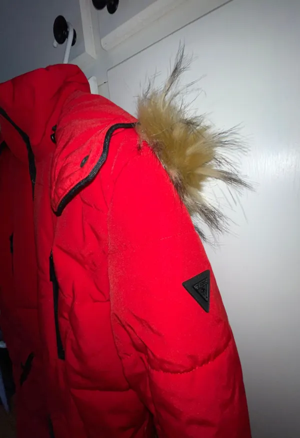 Guess Parka - Image 3